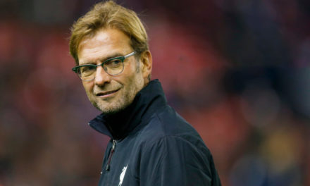 Il nuovo baronetto di Liverpool