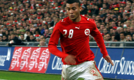 Vonlanthen, calcio e fede