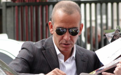 Di Canio is back!