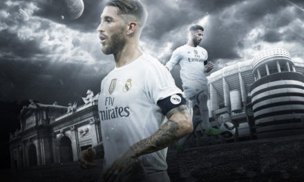 Ramos, nada que perder