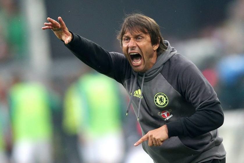 Conte, il Chelsea e la cura dei dettagli