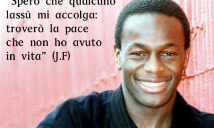 Fashanu, il coraggio che uccide