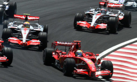 Riecco la F1, sai tutte le novità?