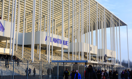 Un “après-midi” con la Ligue 1