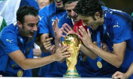Lo scrigno dei ricordi di Barone