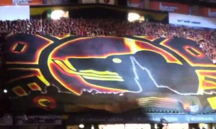 Viaggio nei quarti di finale dei playoff (1)