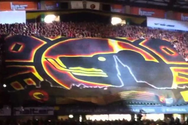 Viaggio nei quarti di finale dei playoff (1)