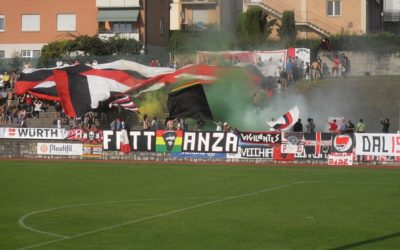 Un ex giocatore alla presidenza del Mendrisio