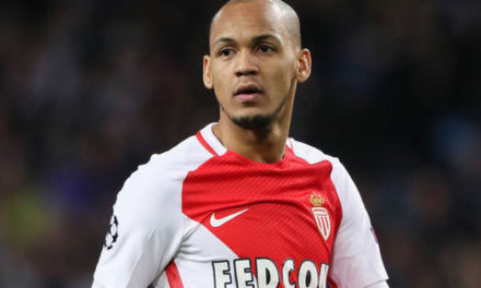 Fabinho, l’uomo nell’ombra monegasca