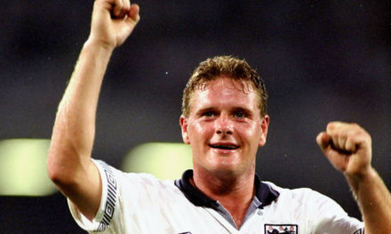 Semplicemente Gazza