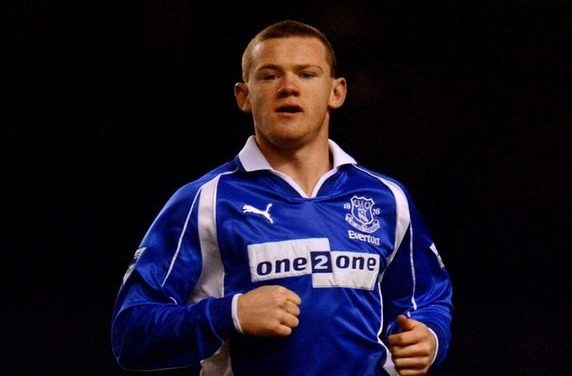 “Please, buy Rooney” il primo amore non si scorda