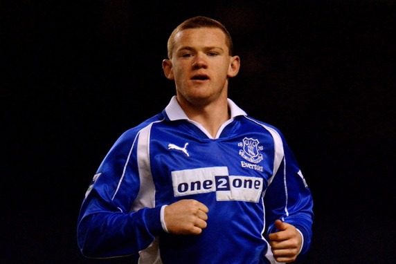 “Please, buy Rooney” il primo amore non si scorda