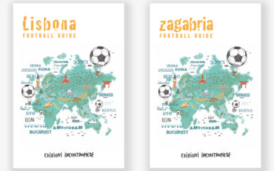 Football City Guides, conoscere le città attraverso il calcio