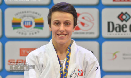 Judo Mondiali 2017: due judoka svizzeri a Budapest