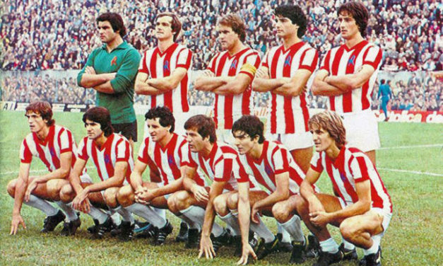 Real Vicenza, che magia!