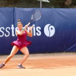 Una ticinese che sogna gli US Open