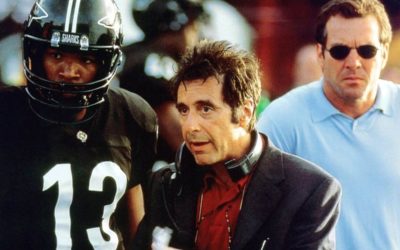 Tony D’Amato, un allenatore vecchio stampo