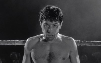 Toro scatenato: il testamento di Jake LaMotta