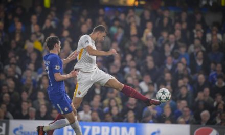 La rinascita del campione