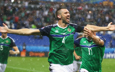 Irlanda del Nord, più forte di ciò che si pensa