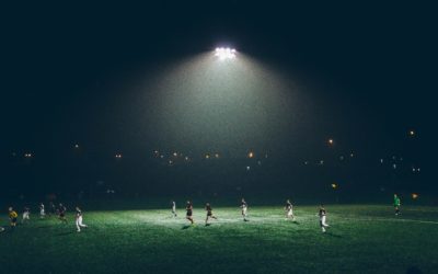 Calcio: sport con sforzi intermittenti (2)