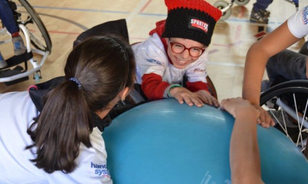 Kids Day, un evento speciale a Tenero
