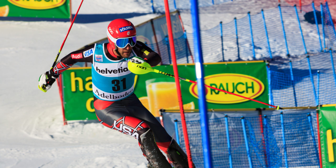 Addio al fantasista delle nevi: ci mancherai “Crazy Bode”