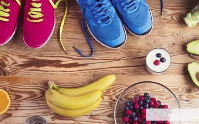 Le strategie nutrizionali per chi svolge sport di resistenza, prima, durante e dopo lo sforzo fisico.