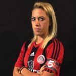 Francesca: il Milan, l’Europeo ed il Mondiale