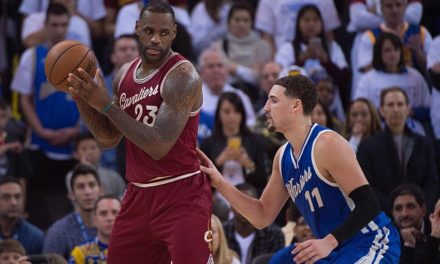 Il regalo di Natale della NBA