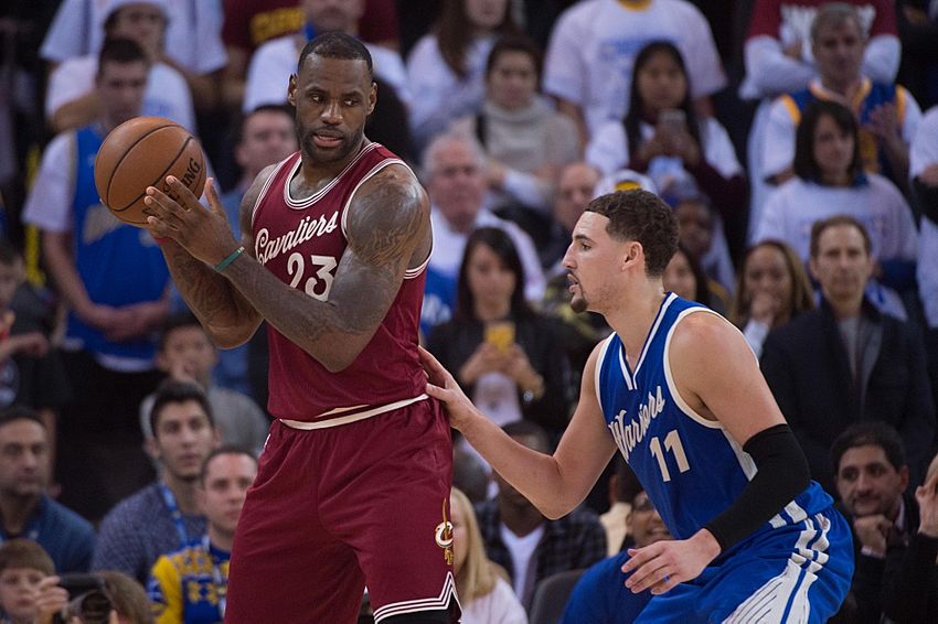 Il regalo di Natale della NBA