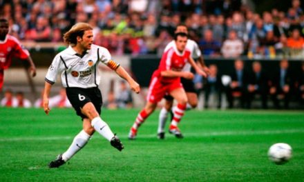 Mendieta y De La Pena: Fuoriclasse timidi