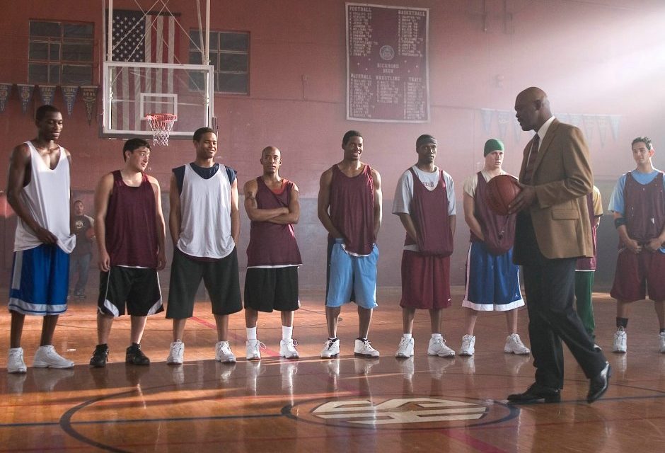 Coach Carter, il basket come opportunità di riscatto sociale