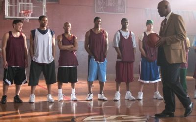 Coach Carter, il basket come opportunità di riscatto sociale