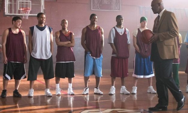 Coach Carter, il basket come opportunità di riscatto sociale