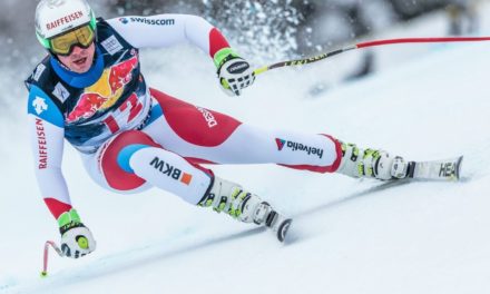 Beat Feuz e l’arte di non cedere davanti agli infortuni