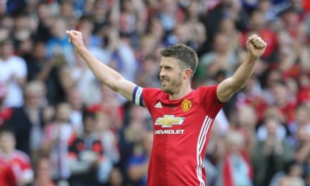 Sottovalutare Michael Carrick