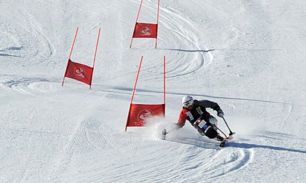 Il sogno Olimpico di Bode-Murat