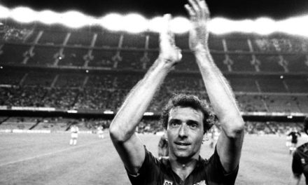 Addio a Quini, il gemello dimenticato del gol