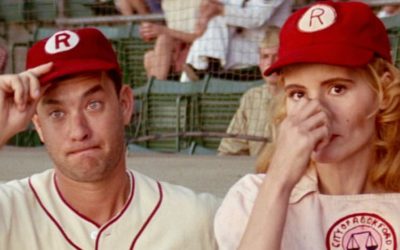 Ragazze vincenti, l’emancipazione femminile grazie al baseball