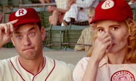Ragazze vincenti, l’emancipazione femminile grazie al baseball