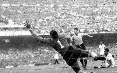 Maracanazo, il finale perfetto per il Mondiale più strano di sempre