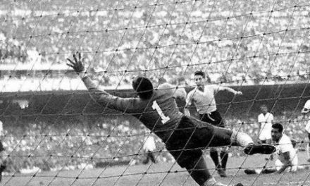 Maracanazo, il finale perfetto per il Mondiale più strano di sempre