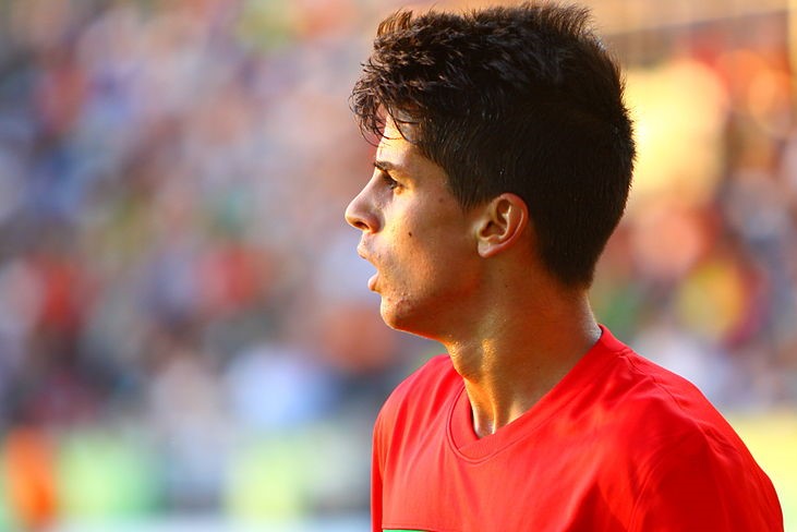 Il paradosso di Joao Cancelo
