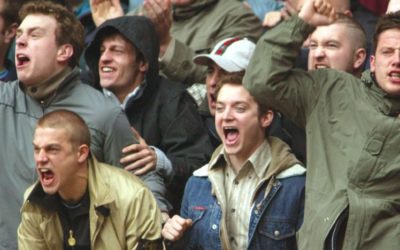 Green Street Elite, gli Hooligans del West Ham United