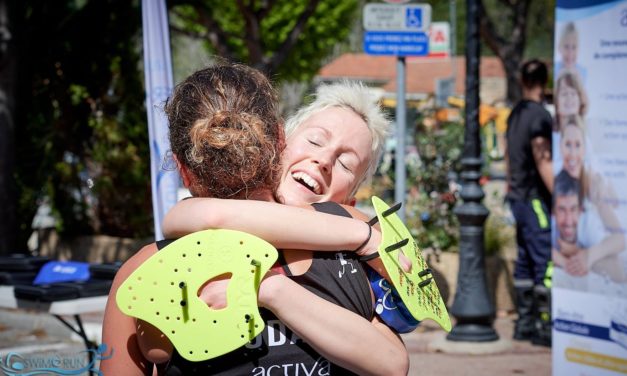 RivieraSwimRun: Estrema, ma fantastica!