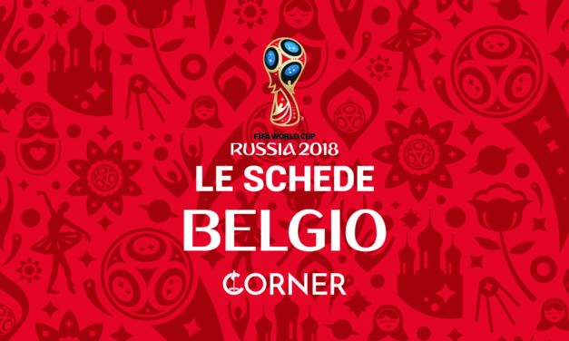 Les Diables Rouges