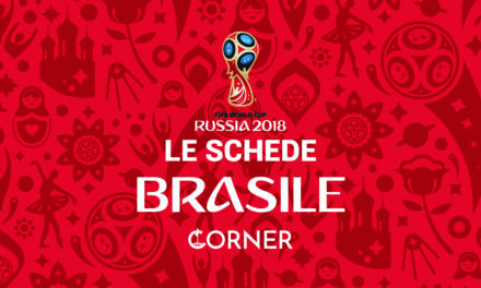 Brasile: passione e pallone