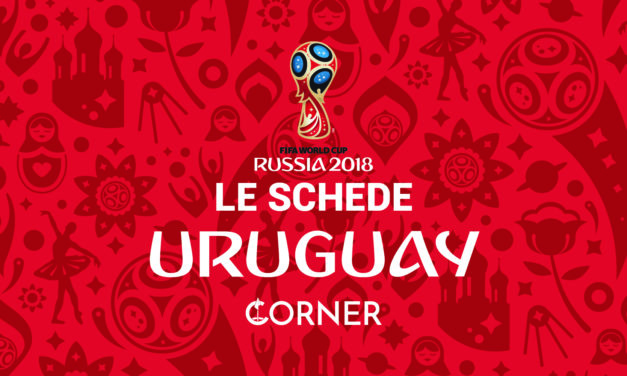 Uruguay, il tempo di tornare tra le grandi