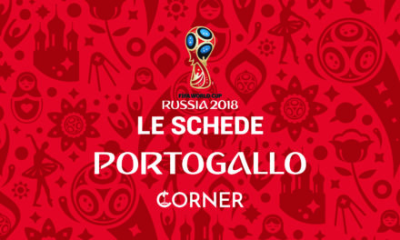 Portogallo, è subito “derby”!